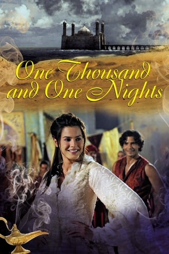 Watch One Thousand and One Nights