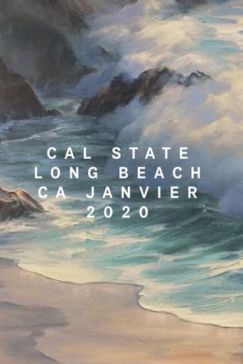 Watch Cal State Long Beach, CA, January 2020