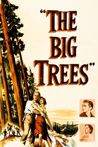Watch The Big Trees