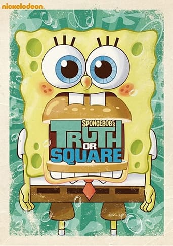 Watch SpongeBob's Truth or Square