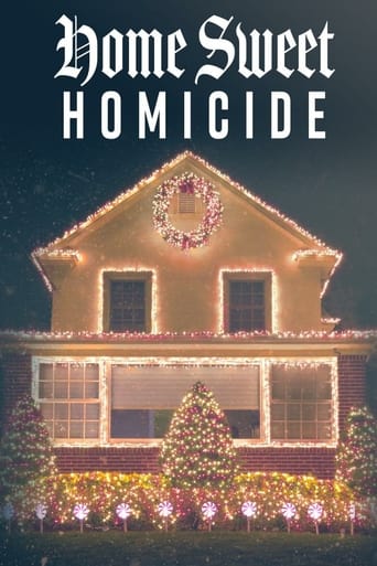 Watch Home Sweet Homicide