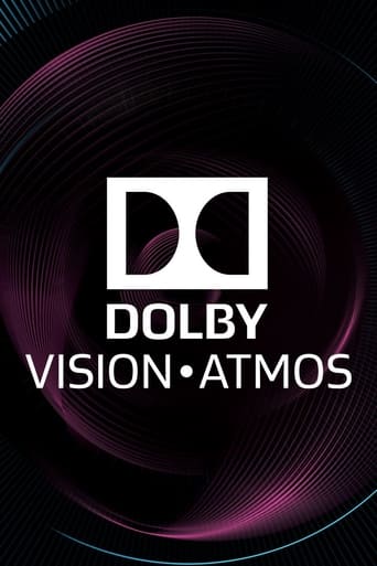 DolbyCinema PreShow