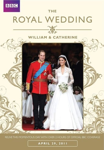 Watch The Royal Wedding - William & Catherine