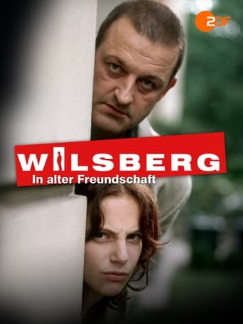 Wilsberg - 02 - In alter Freundschaft