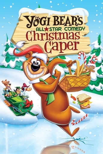 Watch Yogi Bear's All-Star Comedy Christmas Caper