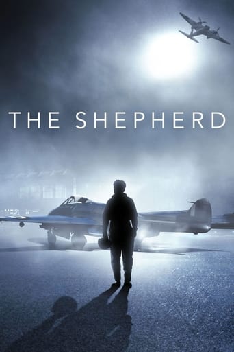 Watch The Shepherd