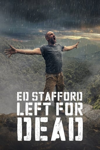 Watch Ed Stafford: Left For Dead
