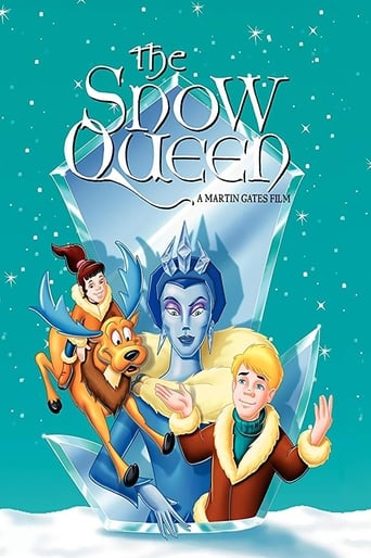 Watch The Snow Queen