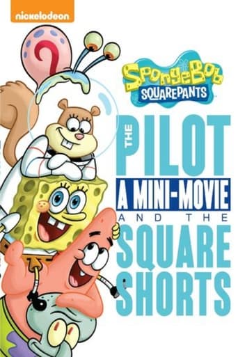 Watch Spongebob Squarepants: Pilot Mini-Movie