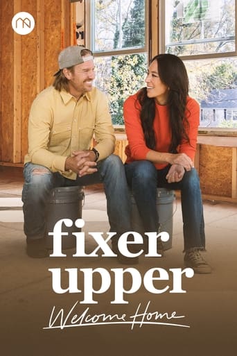 Watch Fixer Upper: Welcome Home