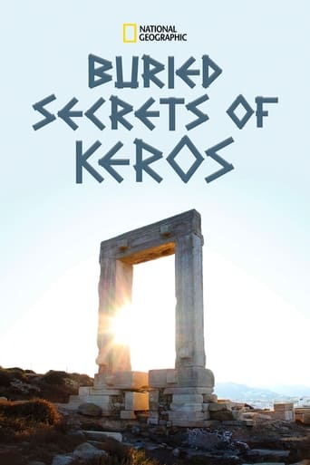 Watch Buried Secrets of Keros