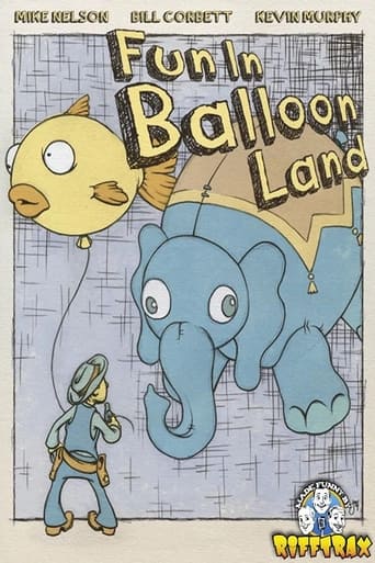Watch RiffTrax: Fun in Balloon Land