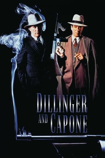 Watch Dillinger and Capone