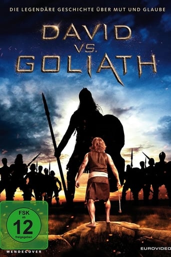 Watch David and Goliath