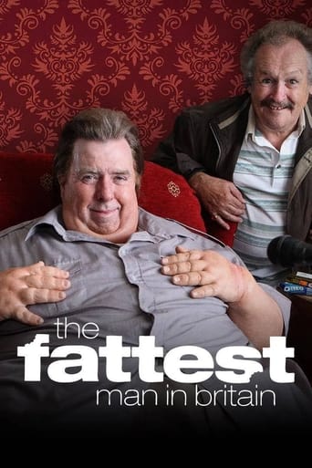 Watch The Fattest Man in Britain