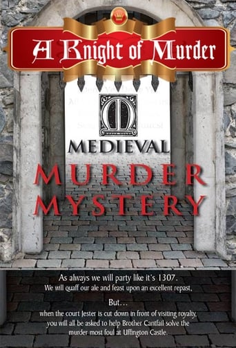Watch Medieval Murder Mysteries