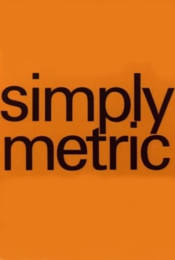 Watch Simply Metric