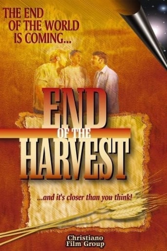 Watch End of the Harvest