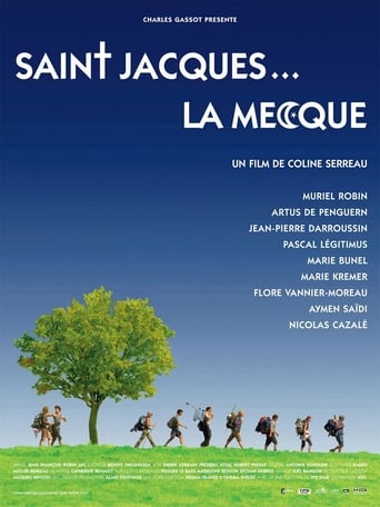 Watch Saint-Jacques… La Mecque