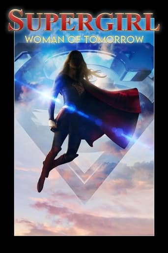 Watch Supergirl: Woman of Tomorrow