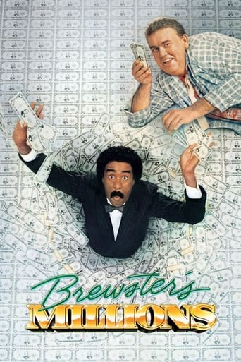 Watch Brewster's Millions