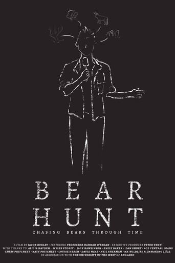 Watch Bear Hunt