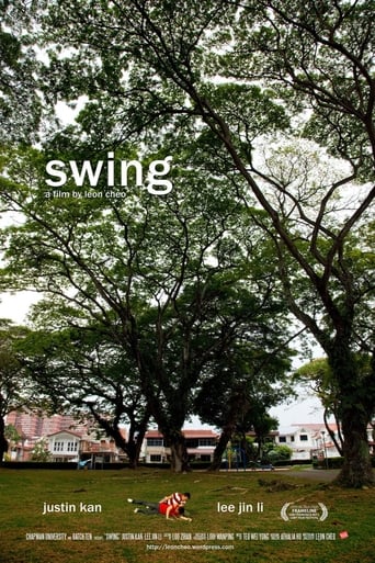 Watch Swing