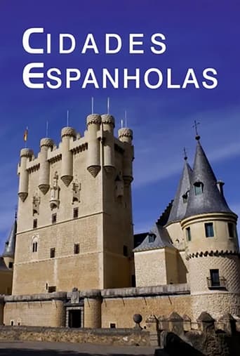 Cidades Espanholas