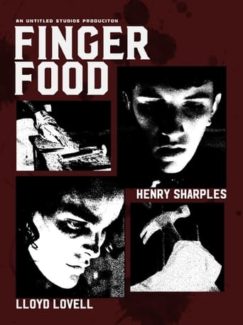 Watch Finger Food