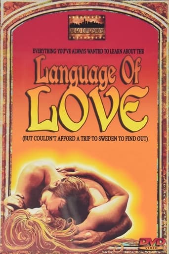Watch Language of Love