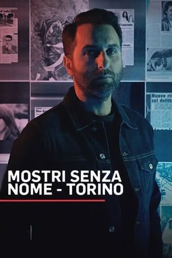 Mostri senza nome - Torino