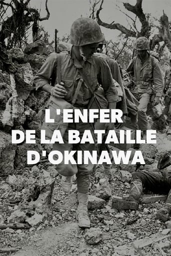 L'enfer de la bataille d'Okinawa