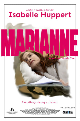 Watch Marianne