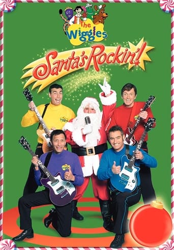Watch The Wiggles: Santa's Rockin'!