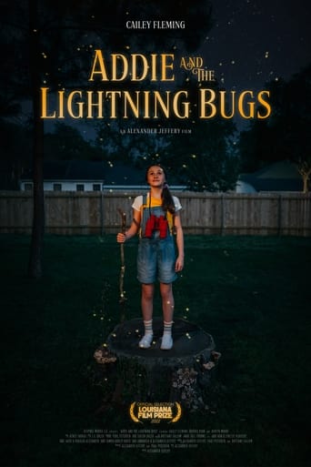 Watch Addie and the Lightning Bugs
