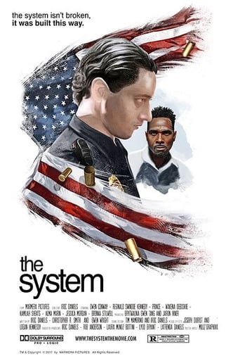 Watch The System