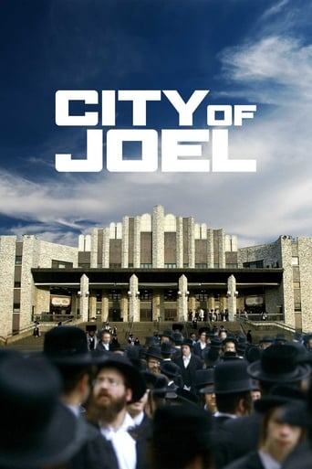 Watch City of Joel
