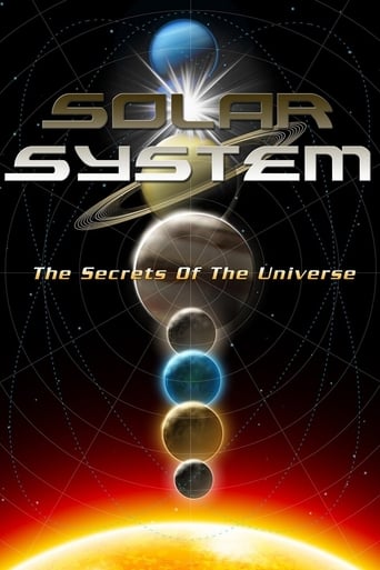 Watch Solar System: The Secrets of the Universe