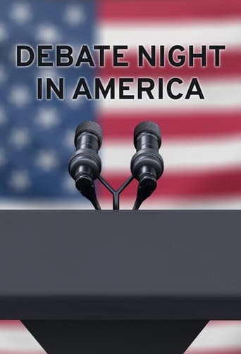 PIX11 News: Debate Night in America