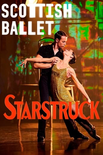 Watch Starstruck: Gene Kelly's Love Letter to Ballet