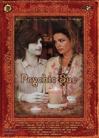 Psychic Sue