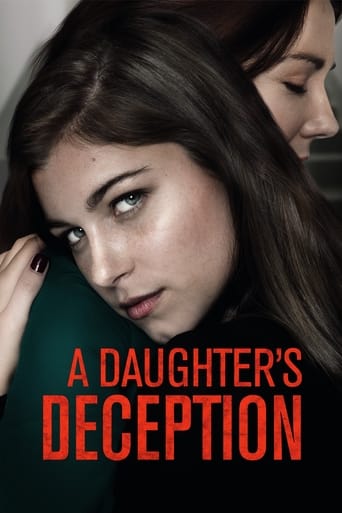 Watch A Daughter's Deception