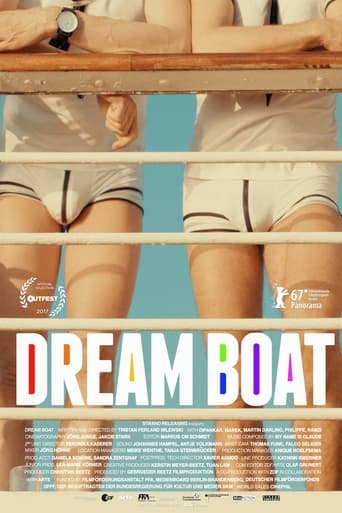 Watch Dream Boat