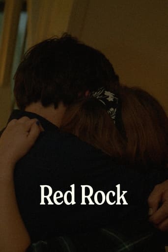 Watch Red Rock
