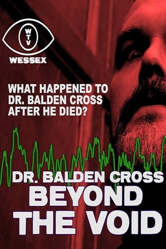 Watch Dr. Balden Cross: Beyond The Void