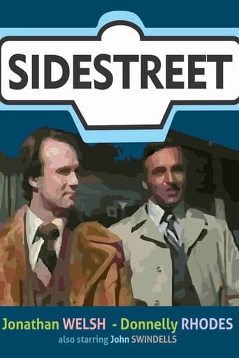 Watch Sidestreet