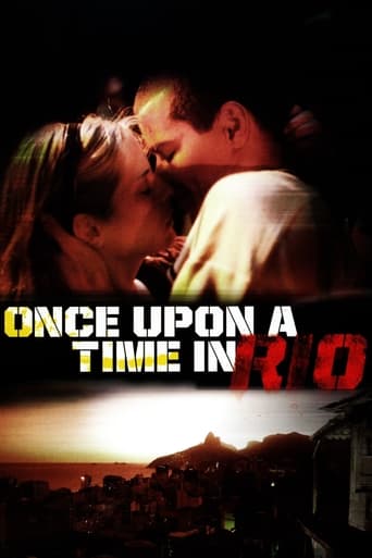 Watch Once Upon a Time in Rio