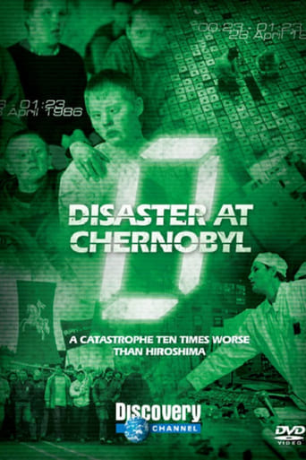 Watch Disaster at Chernobyl