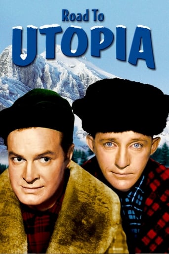 Watch Road to Utopia
