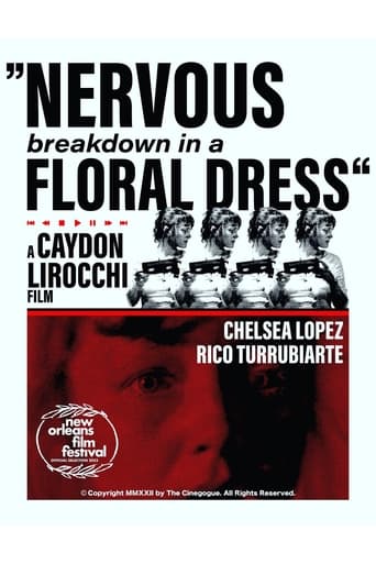 Watch Nervous Breakdown In A Floral Dress